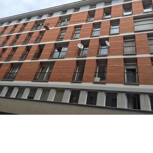 RG-Westend Apartment