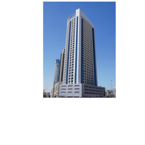 RH- Burj Al Nujoom, Downtown, 1BR near Dubai Mall