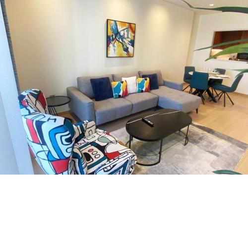 RH- Downtown Delight, spacious 01BR near Dubai Mall