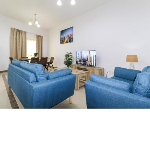 RH- Experience Comfort and Convenience in our 2BR, Al Barsha
