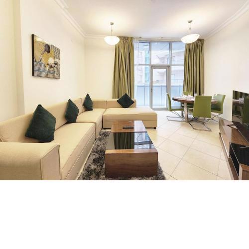 RH- Modern Urban Oasis, 02RB near mall of Emirates