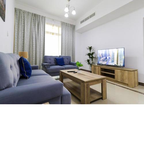RH- Spacious 2BR, Steps Away from Mall of Emirates, Al Barsha