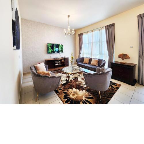 RH- The Perfect Family Getaway, 3BR in Downtown