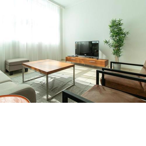 RH-City Retreat, 01 BR, near Burj Khalifa Downtown