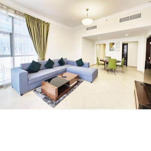 RH-Prime Location , Spacious 1 Bedroom near Mall of the Emirates