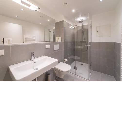 RHC Central Station Premium Apartments