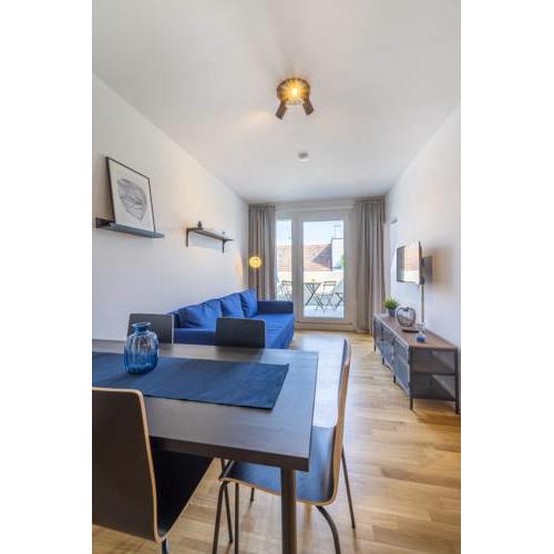RHC Währing Premium Apartments | contactless check-in