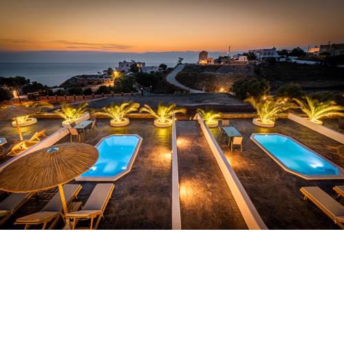 Rhenea Resort
