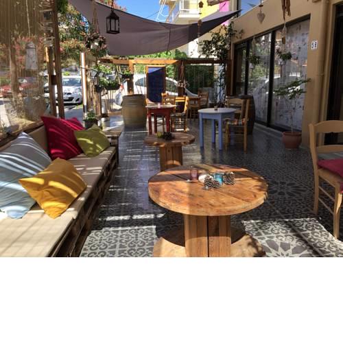 Rhodes Backpackers Boutique Hostel