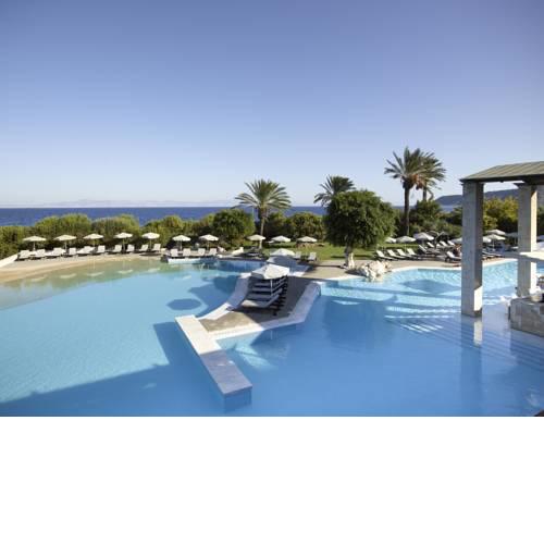 Rhodes Bay Hotel & Spa