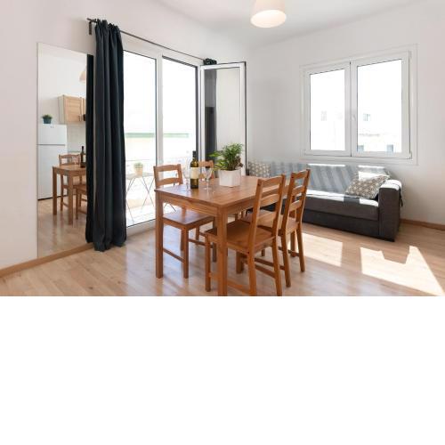 Rhodes Central Apartment