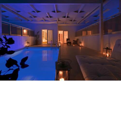 Rhodes Imperial Suite, Luxury with Private Pool
