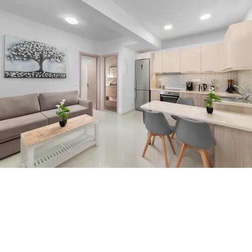 Rhodes Luxury Apartments