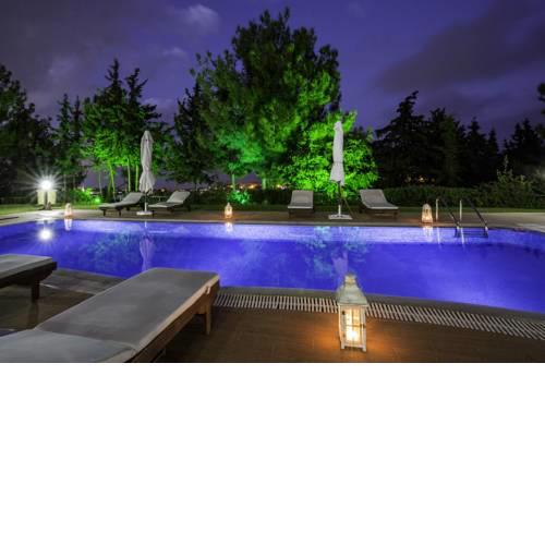 Rhodes Luxury Villa Kallithea Breeze