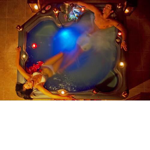 Rhodes Premium Suite, Luxury with Private Jacuzzi