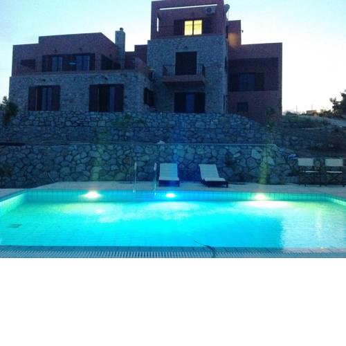 Rhodes Retreat