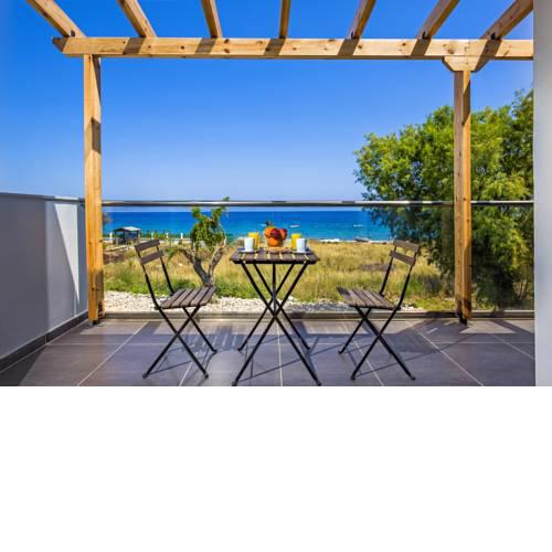 Rhodes Sea Villas