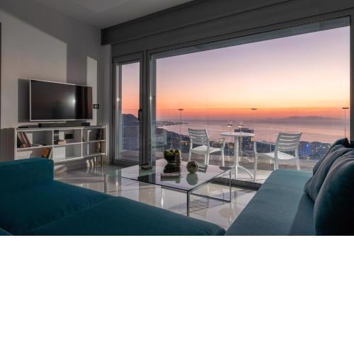 Rhodes SkyLine Suites