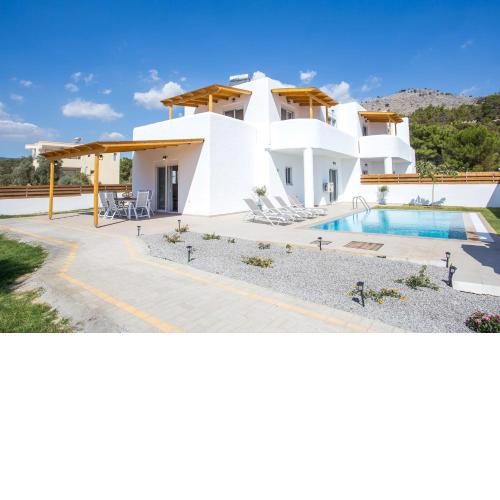 Rhodian Dunes Villas