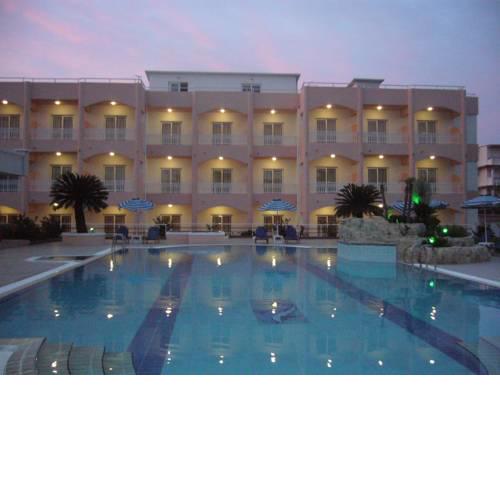 Rhodian Rose Hotel