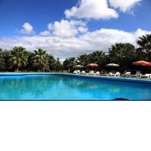 Rhodian Sun Hotel