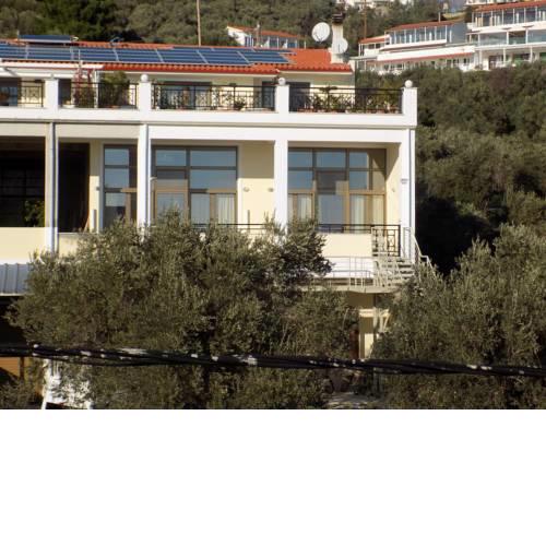 Rhodon House