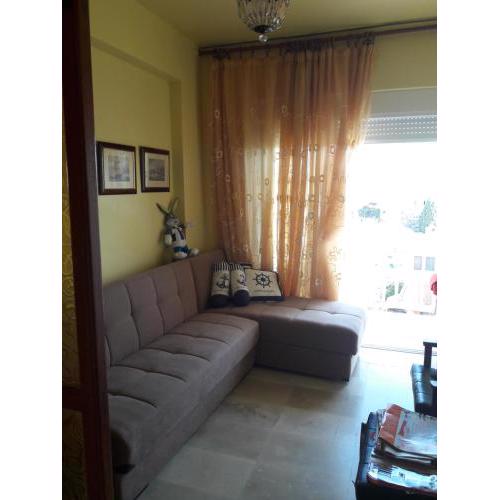 Rhodos town Center apartment