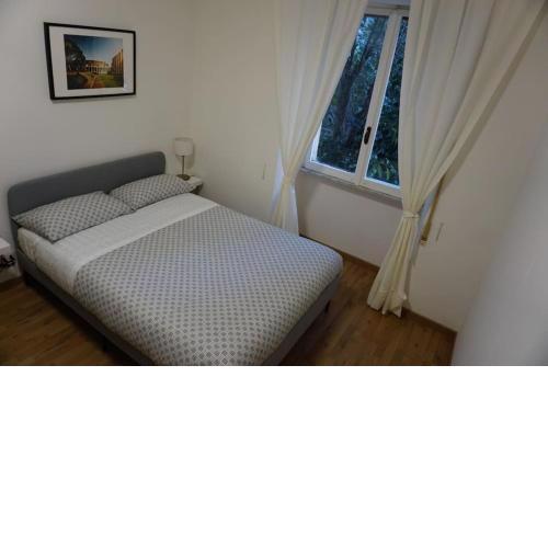 Rhome Away Fornaci