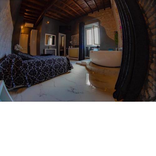 Rhome Luxury suite