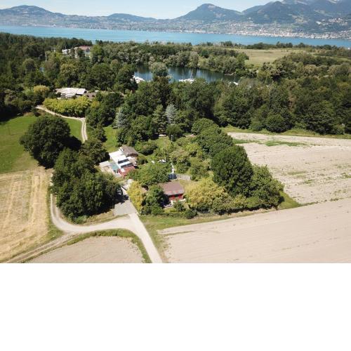 Rhône Cottage 4