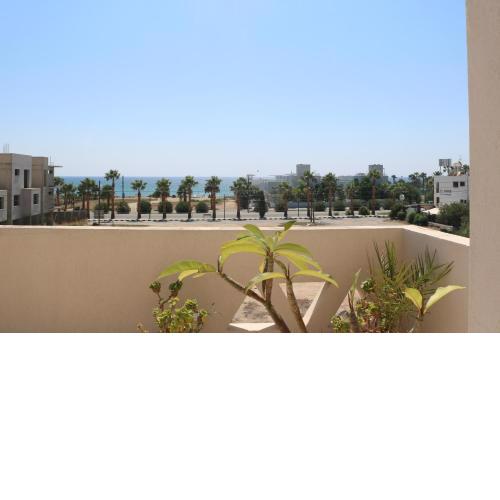 Ria Beach Sea View Apartment