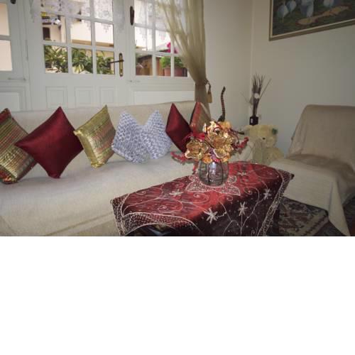 Ria Rooms