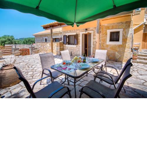 Ria Sweet Home Paxoi