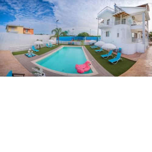 Ria Villa Preveza