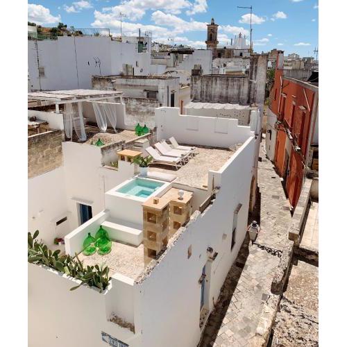 Riad Salentino by Acqua di Puglia