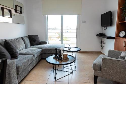 Rialas Apartment