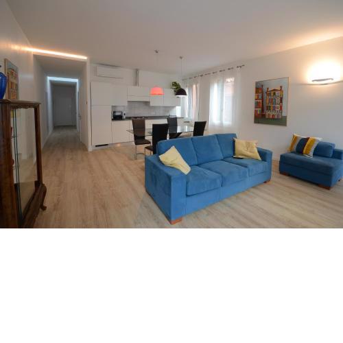 Rialto Bridge Luxury apartment