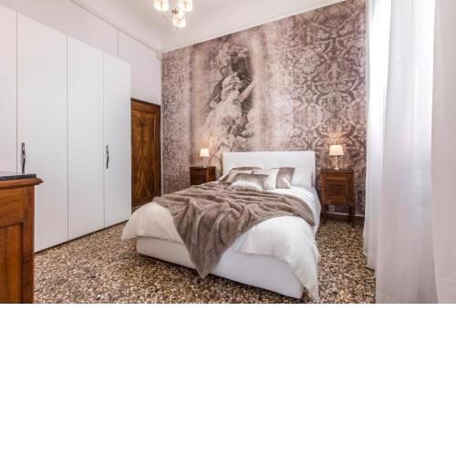 Rialto Design Boutique Apartment