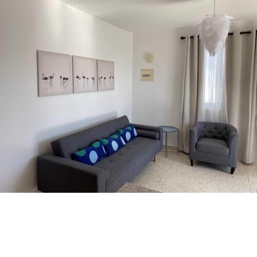 Riana Latchi Apartment