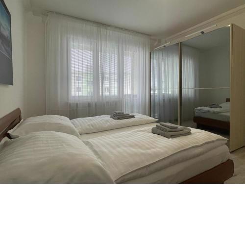 Riazanska Residence 3 room Free Wi-Fi
