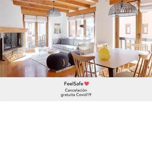 Ribaeta by FeelFree Rentals