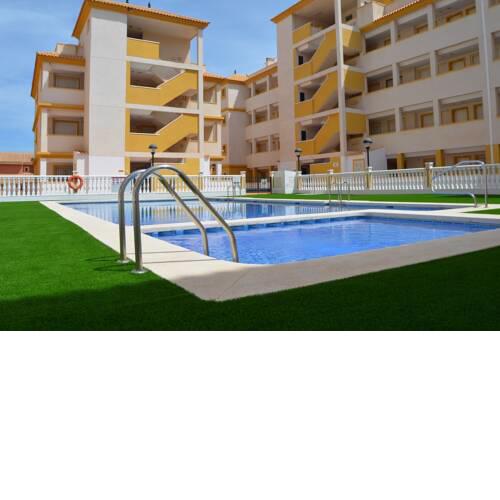 Ribera Beach 2 - 2106
