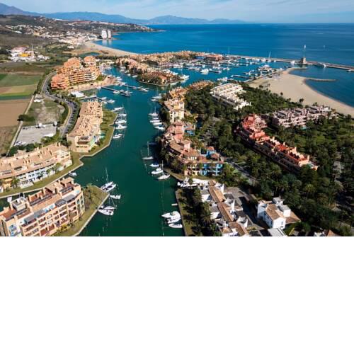 Ribera del Marlin