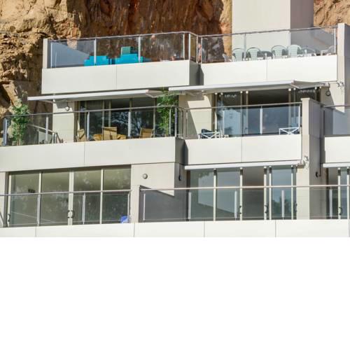 Ribera del Puerto - 5* Luxe Penthouse with great terrace and view