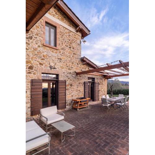 Ribusieri Country House