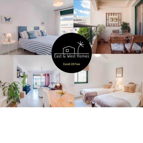 Ricardo Soriano Apartment - EaW Homes