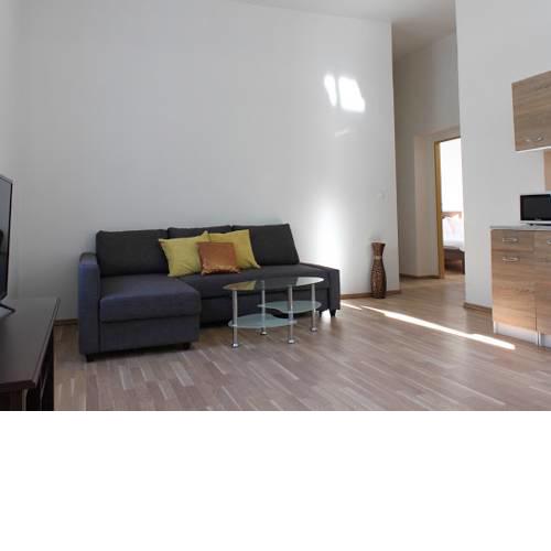 RICARDOS OLD TOWN RESIDENCE APARTMANT 1