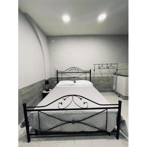 Riccio House