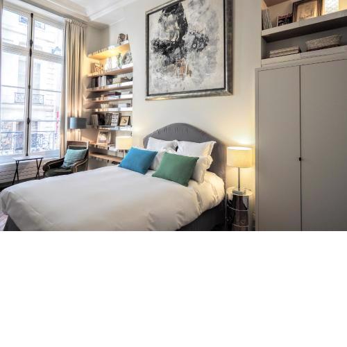 Richelieu ChicSuites