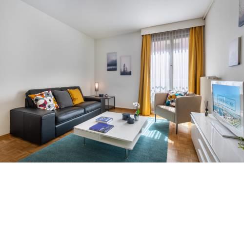 Richemont Residence by Homenhancement